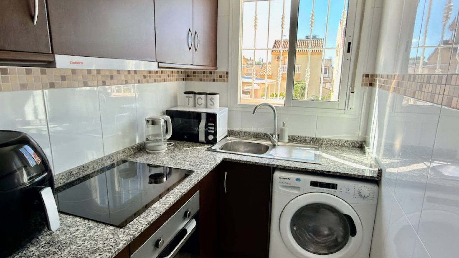Villa en Costa Blanca