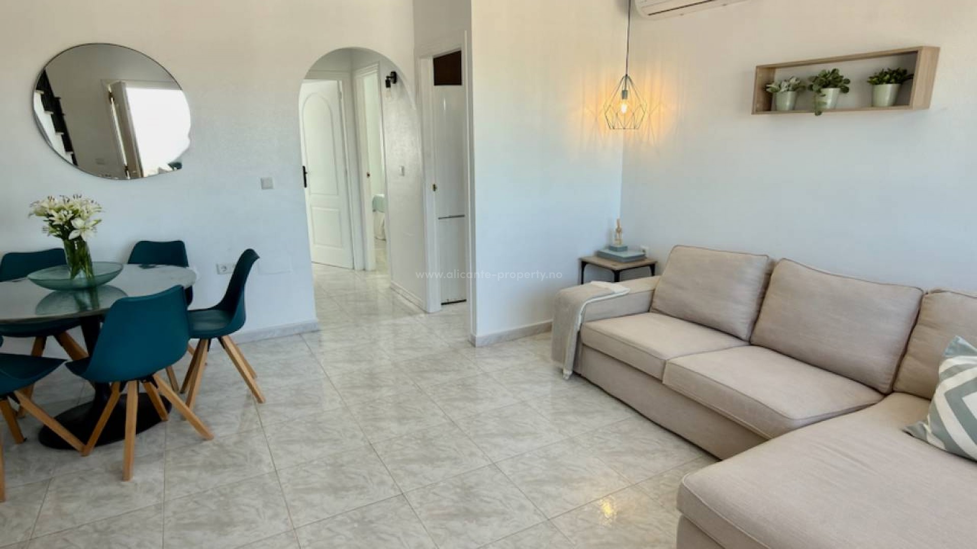 Villa en Costa Blanca