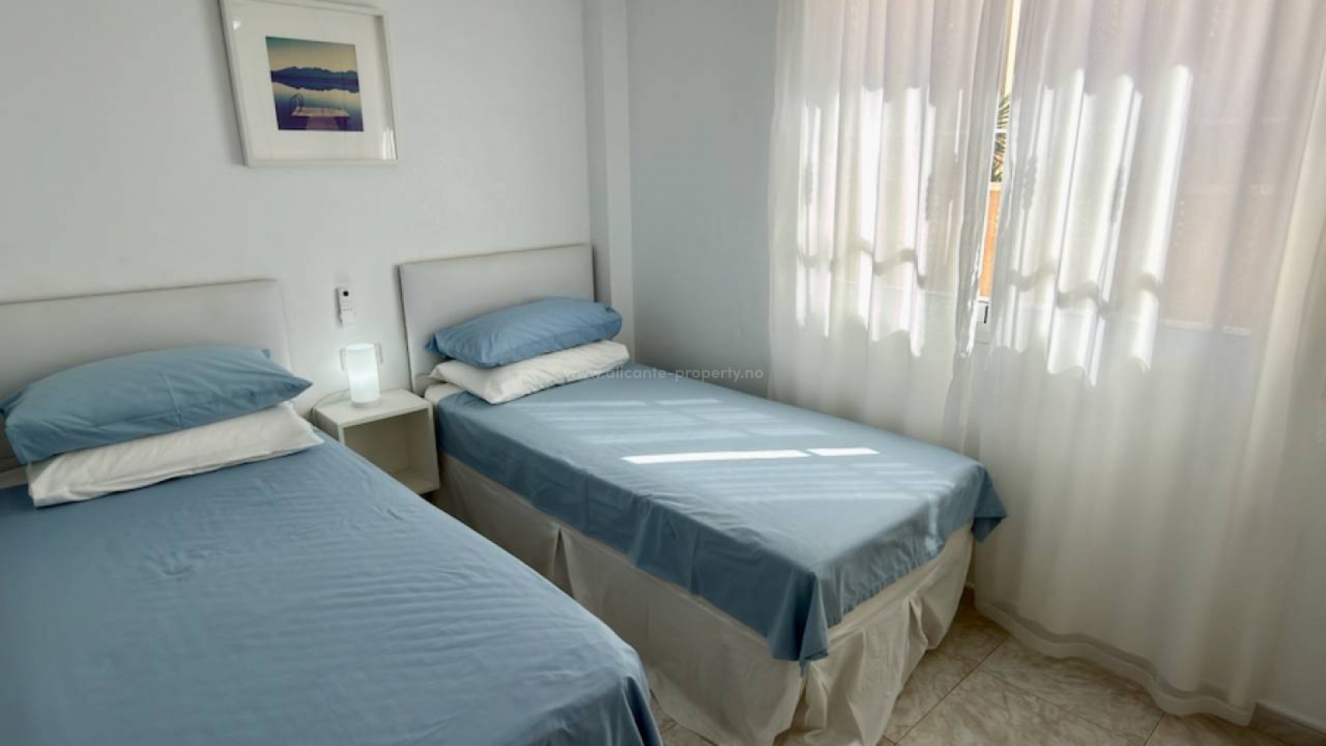 Villa en Costa Blanca