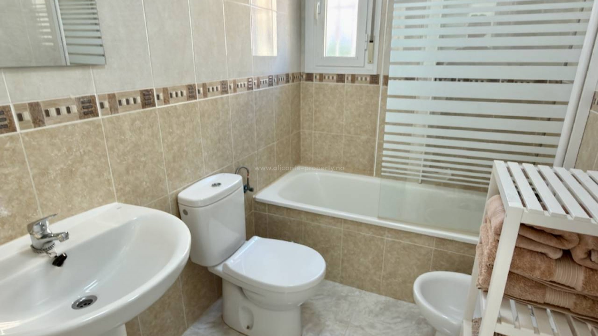 Villa en Costa Blanca