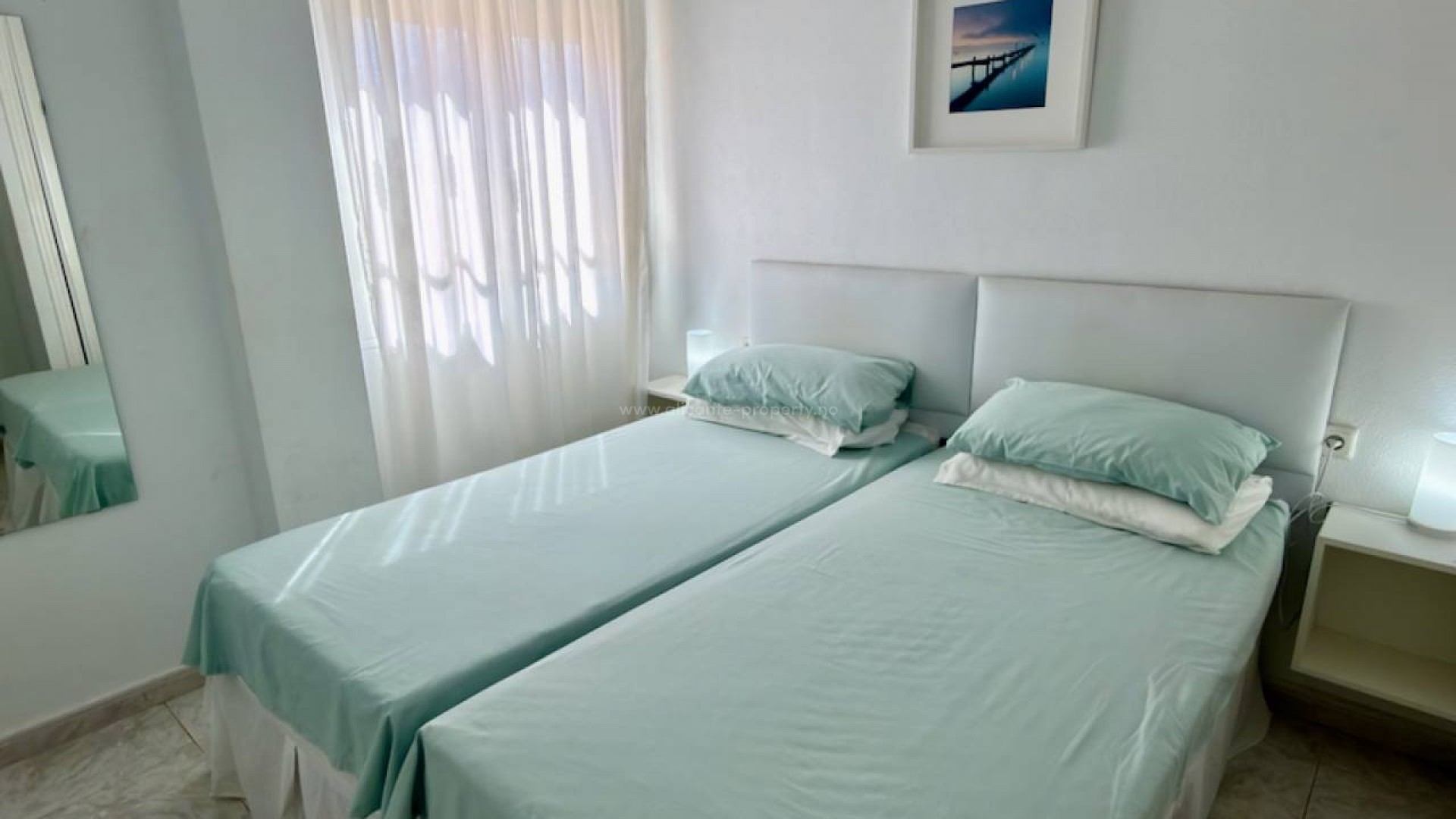 Villa en Costa Blanca