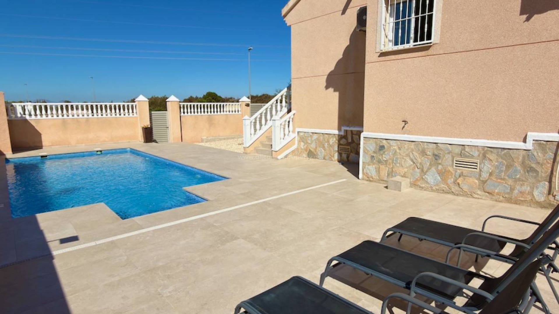 Villa en Costa Blanca