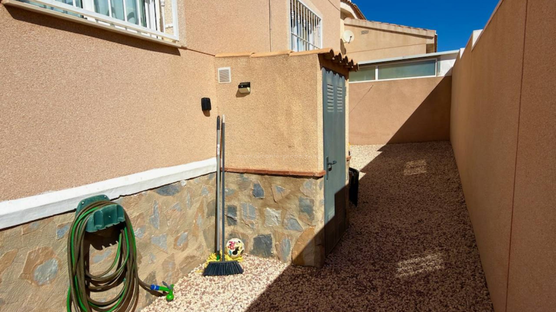 Villa en Costa Blanca