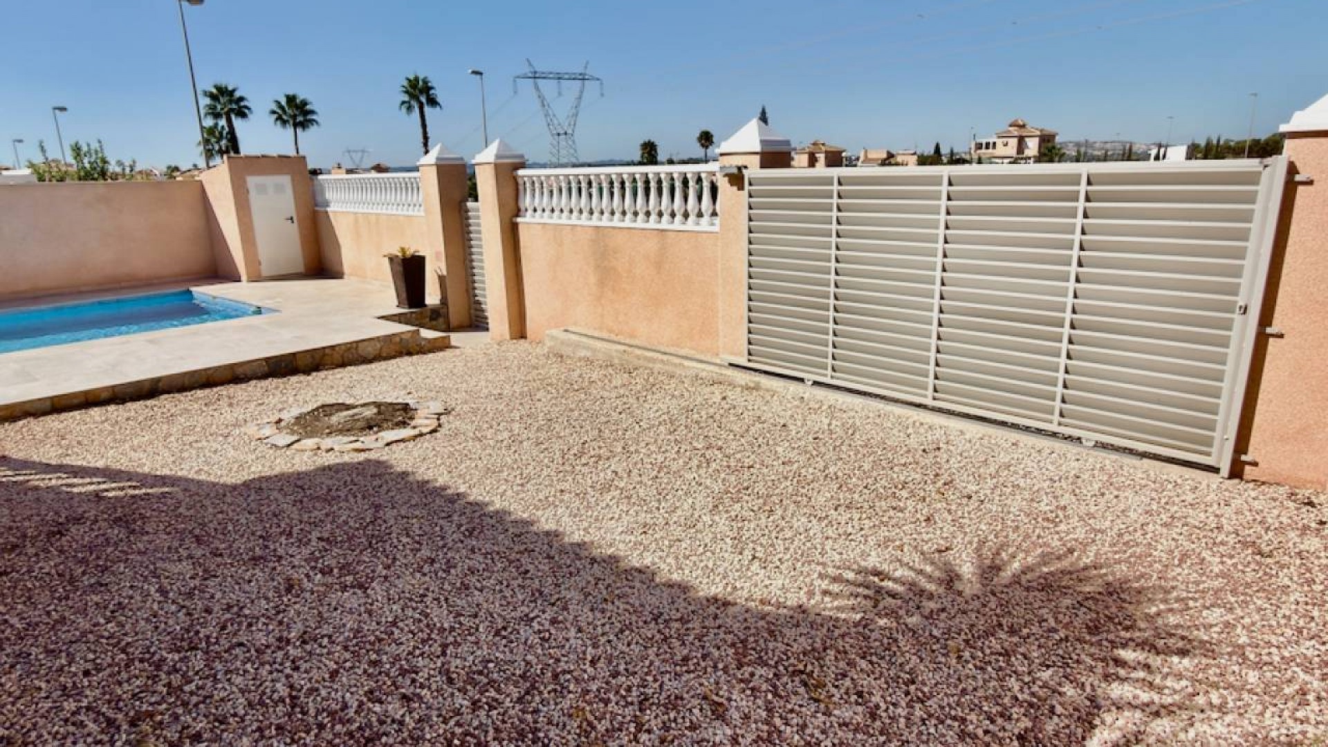 Villa en Costa Blanca