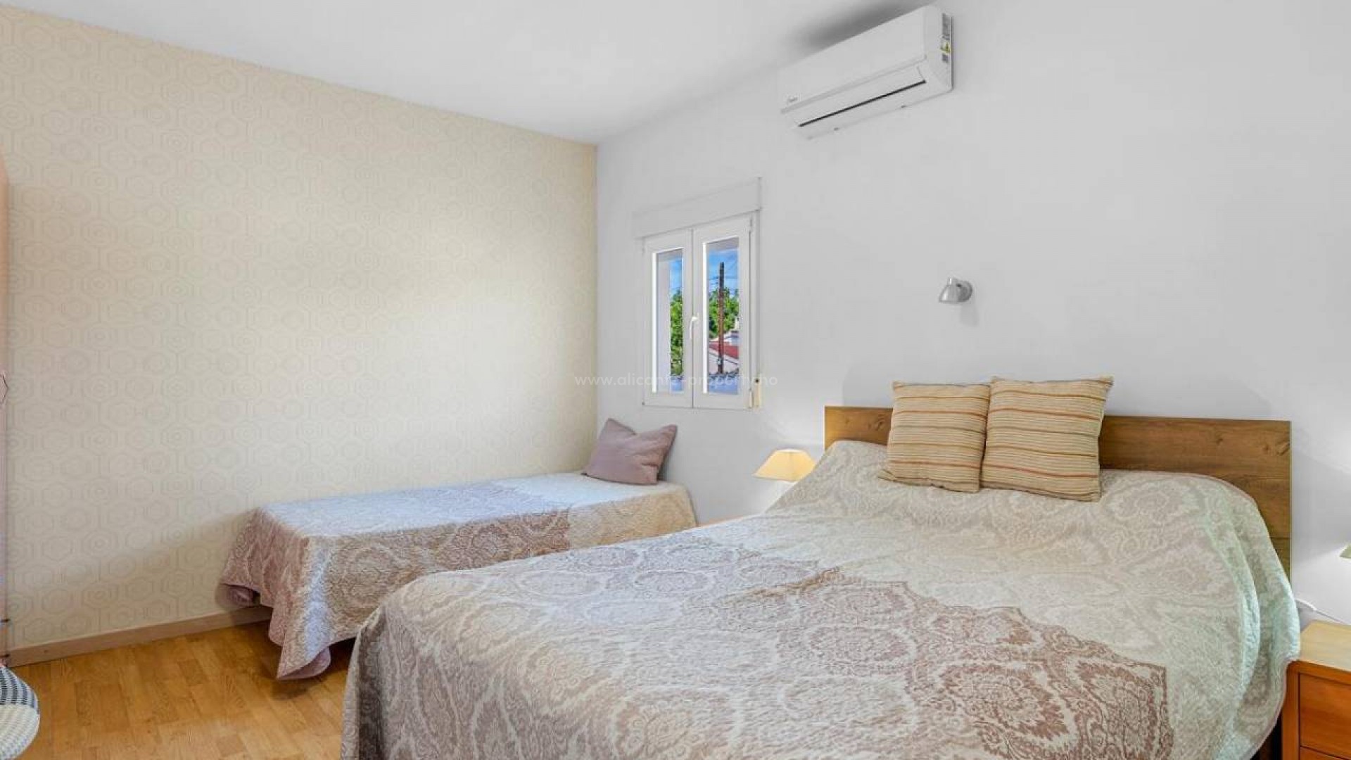 Villa en Costa Blanca