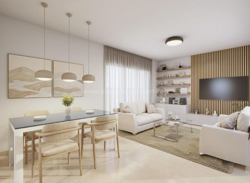 Villa en Country Club