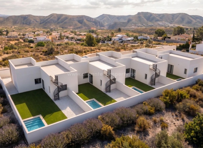 Villa en Country Club