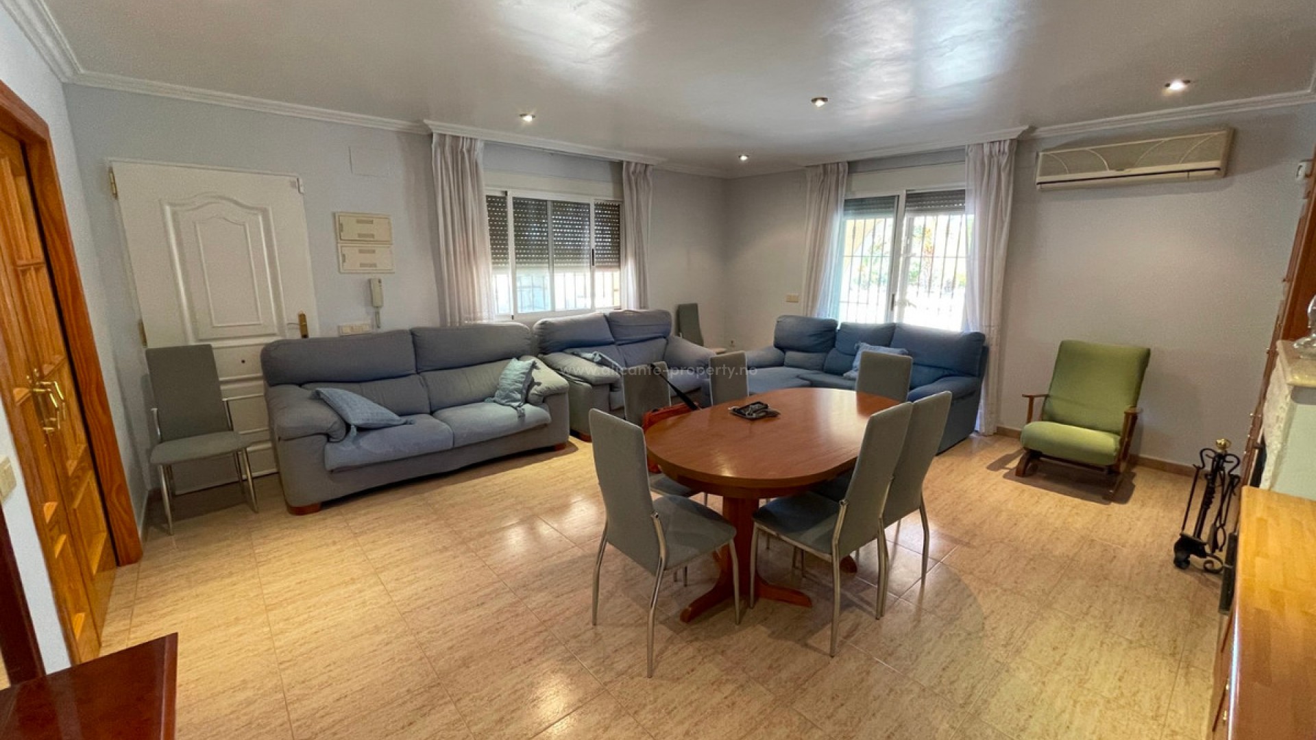 Villa en Crevillente - Crevillent Centro