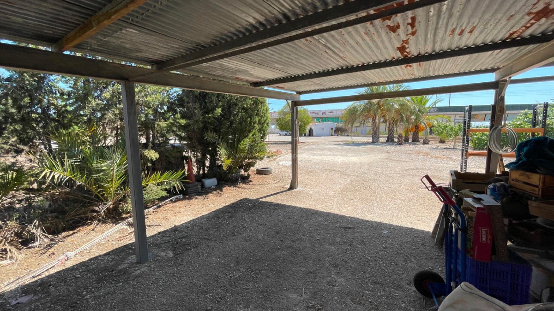 Villa en Crevillente - Crevillent Centro