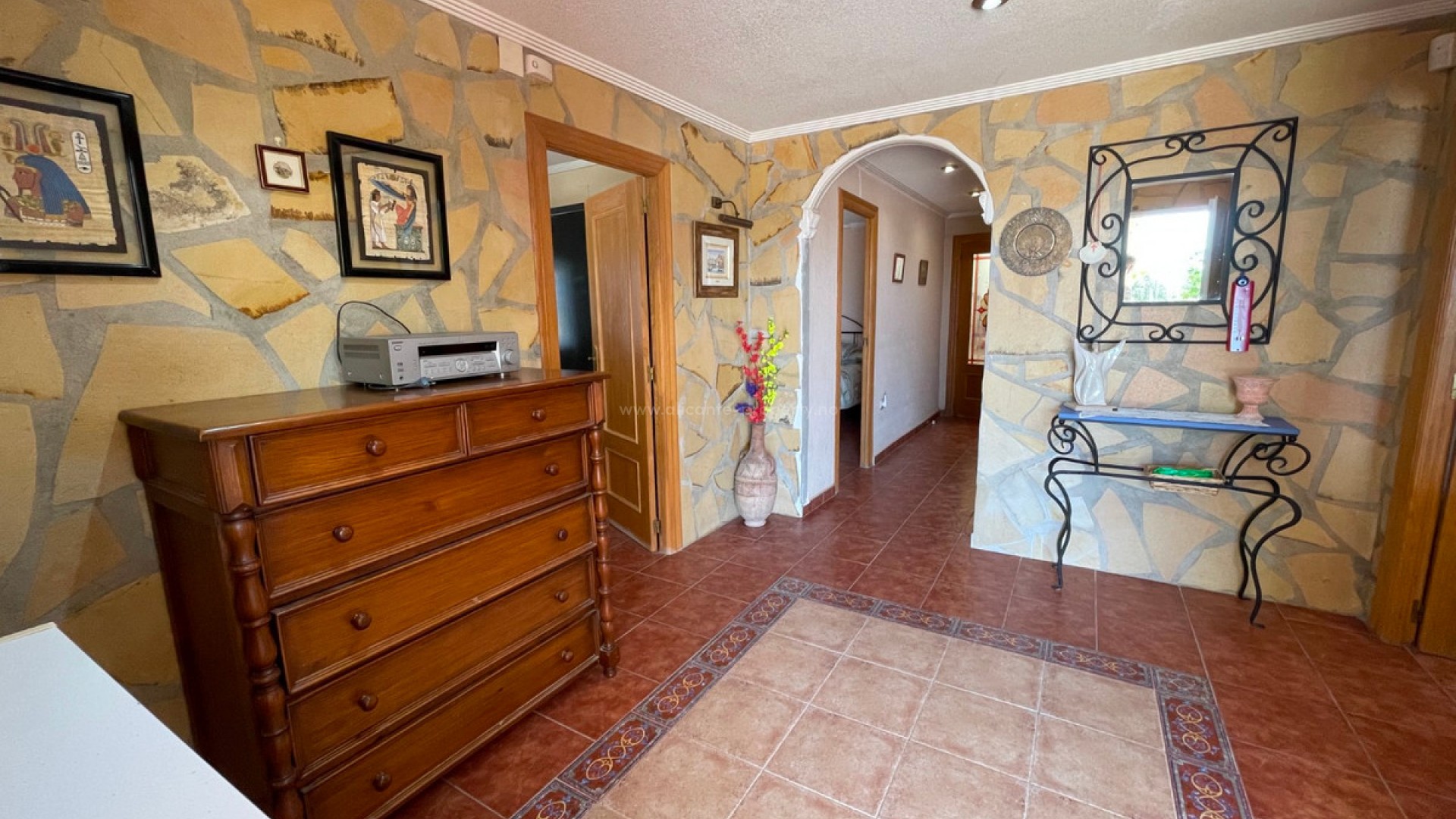 Villa en Crevillente - Crevillent Centro