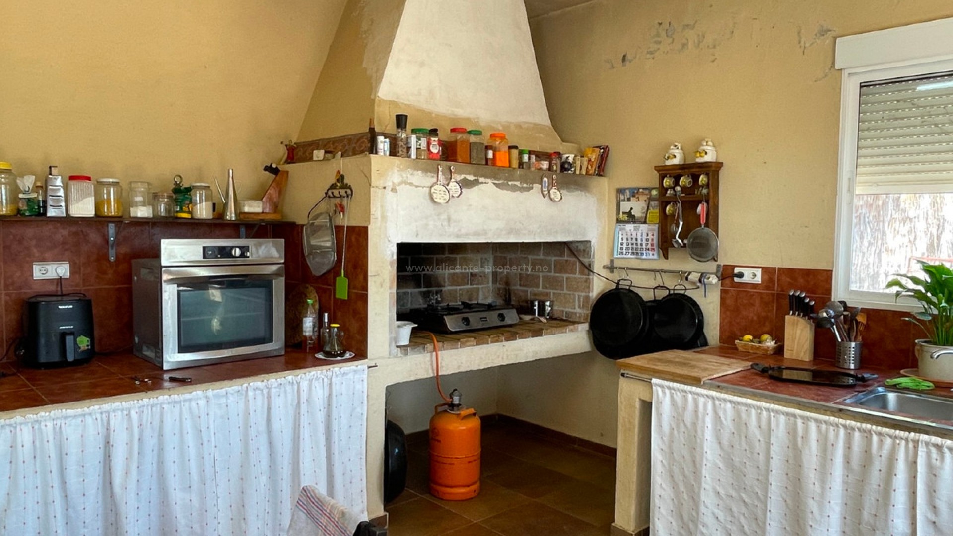 Villa en Crevillente - Crevillent Centro