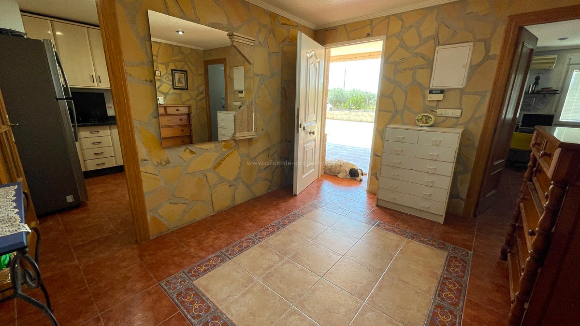 Villa en Crevillente - Crevillent Centro