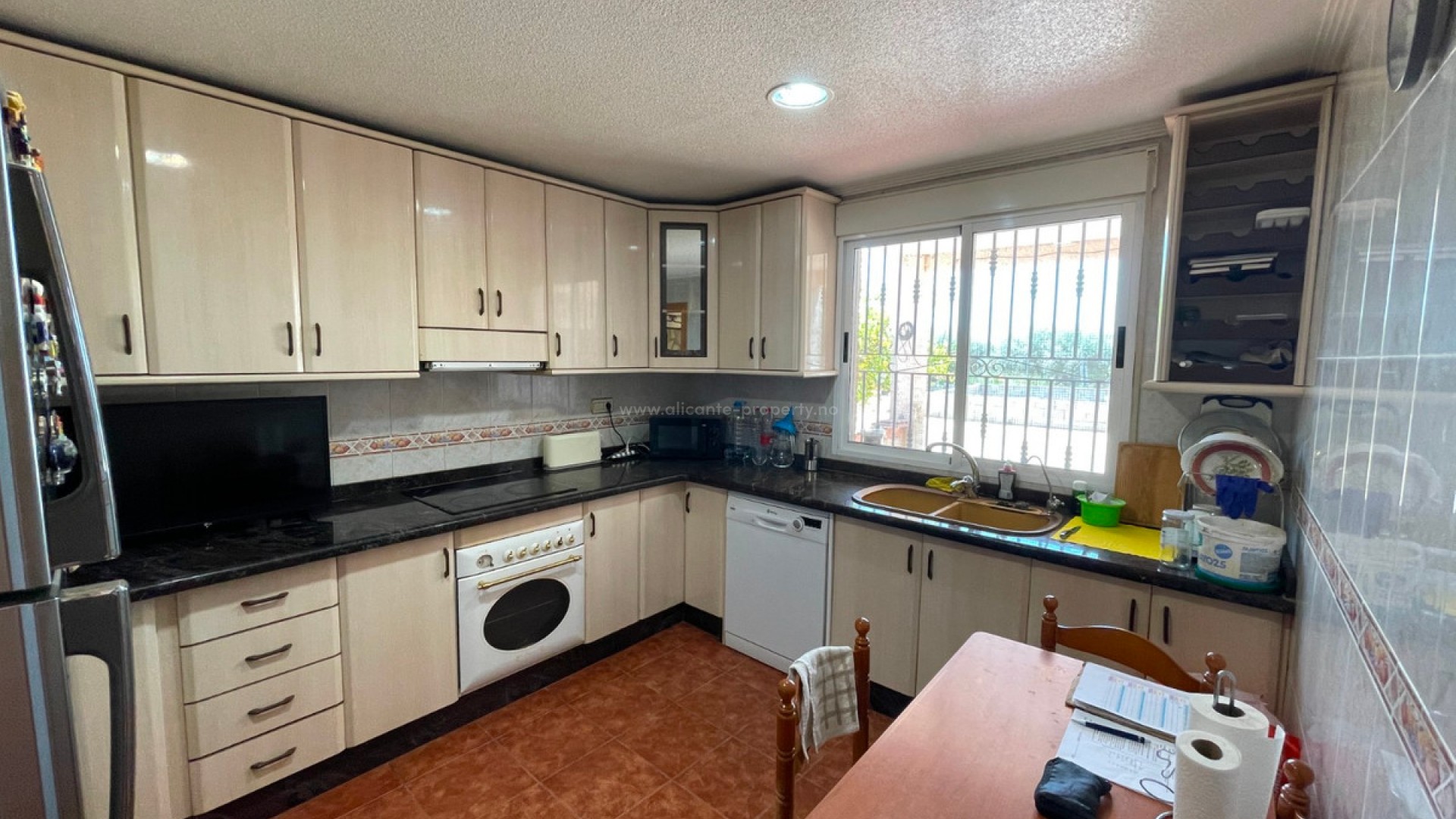 Villa en Crevillente - Crevillent Centro