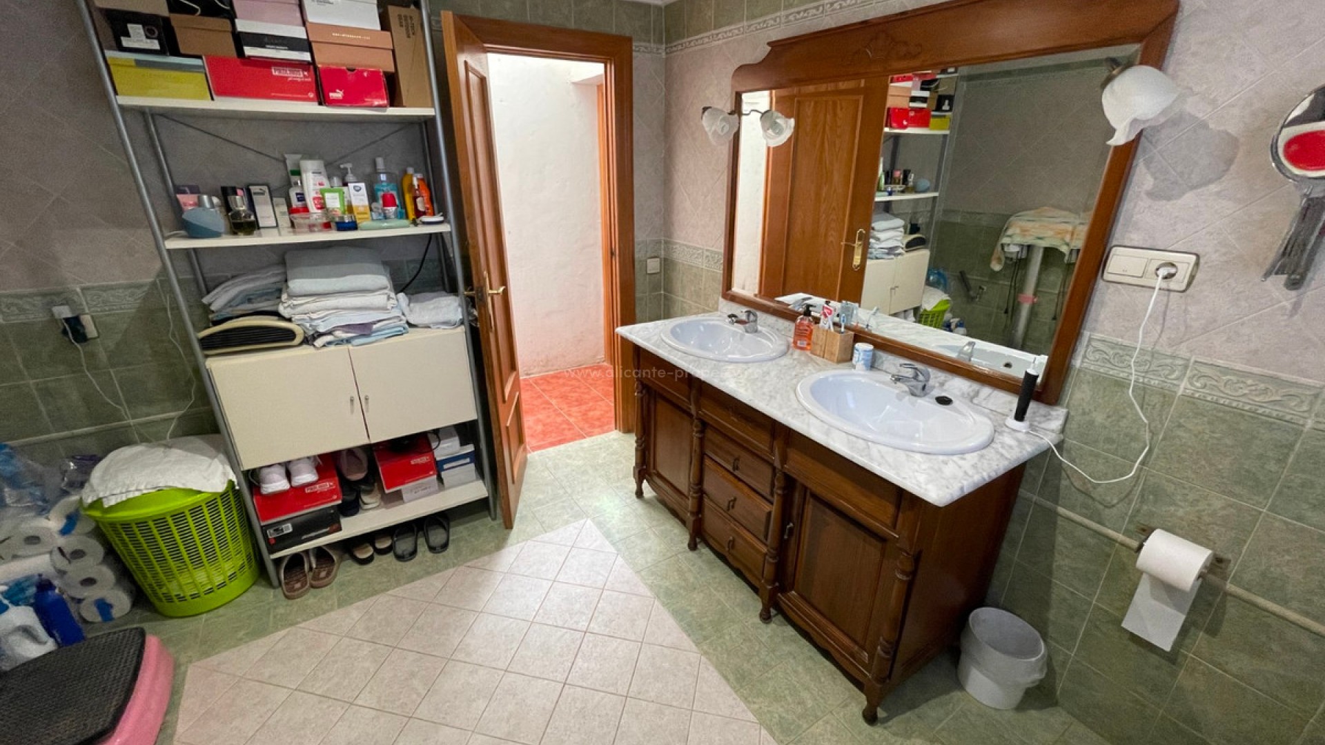 Villa en Crevillente - Crevillent Centro