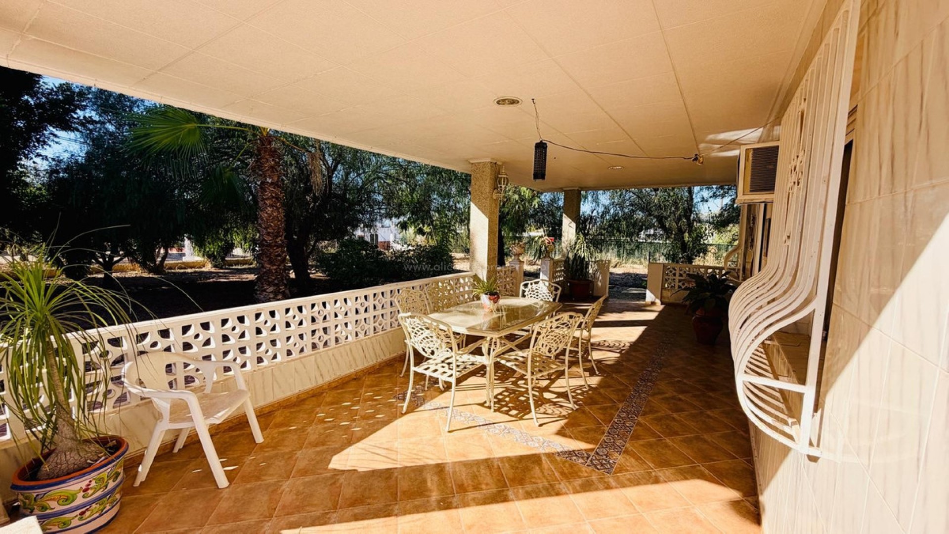 Villa en Crevillente - Crevillent Centro