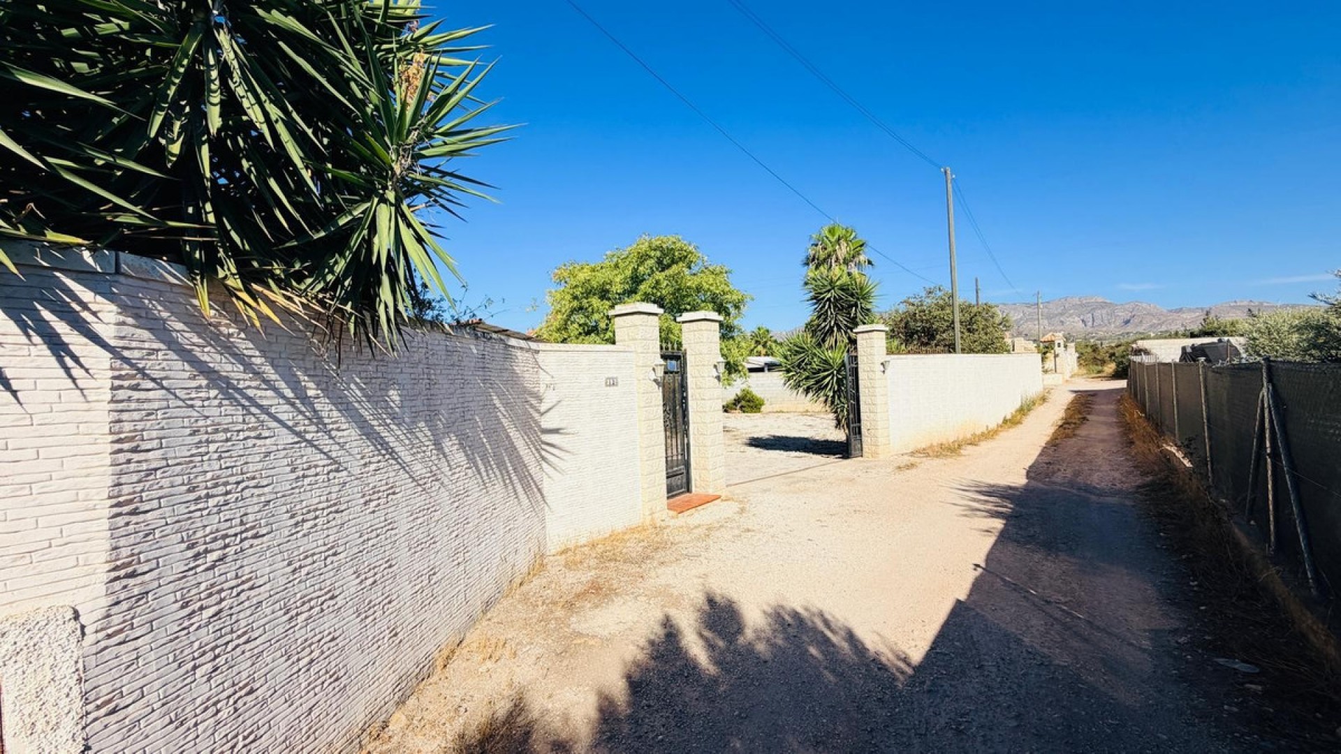Villa en Crevillente - Crevillent Centro