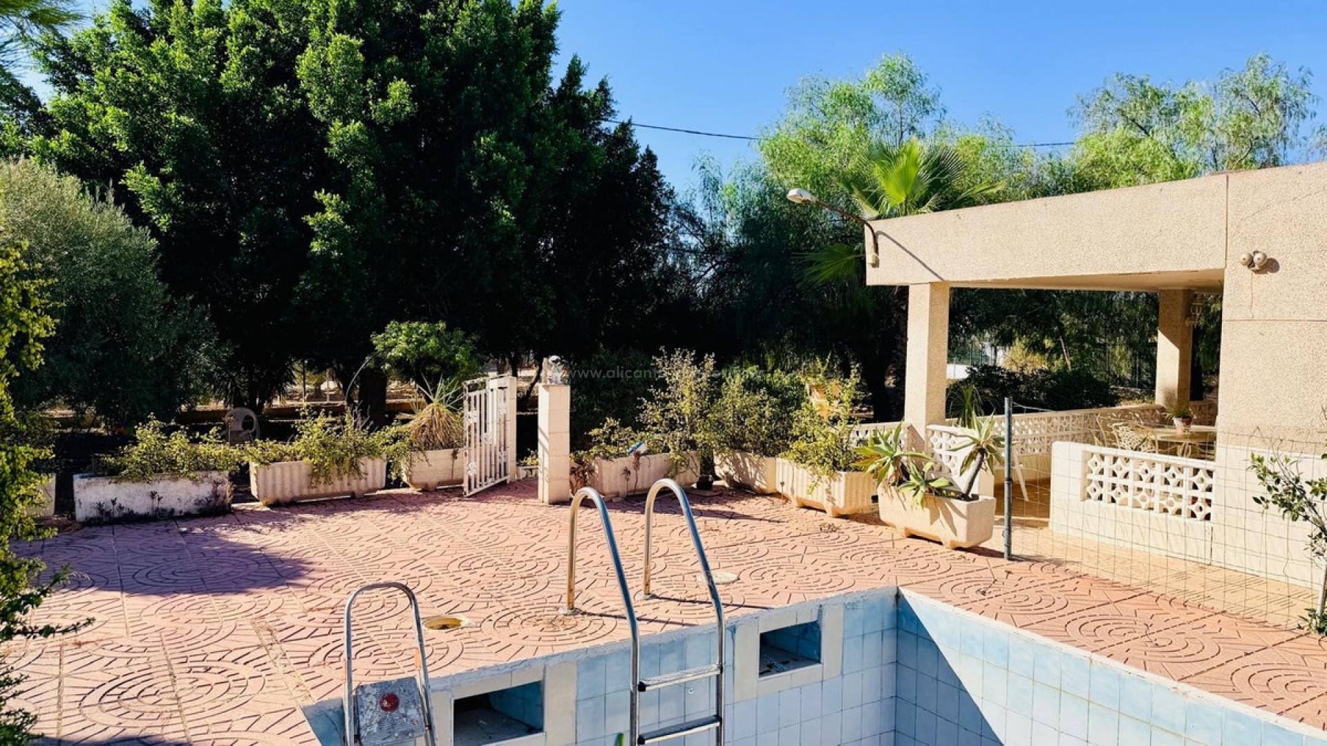 Villa en Crevillente - Crevillent Centro