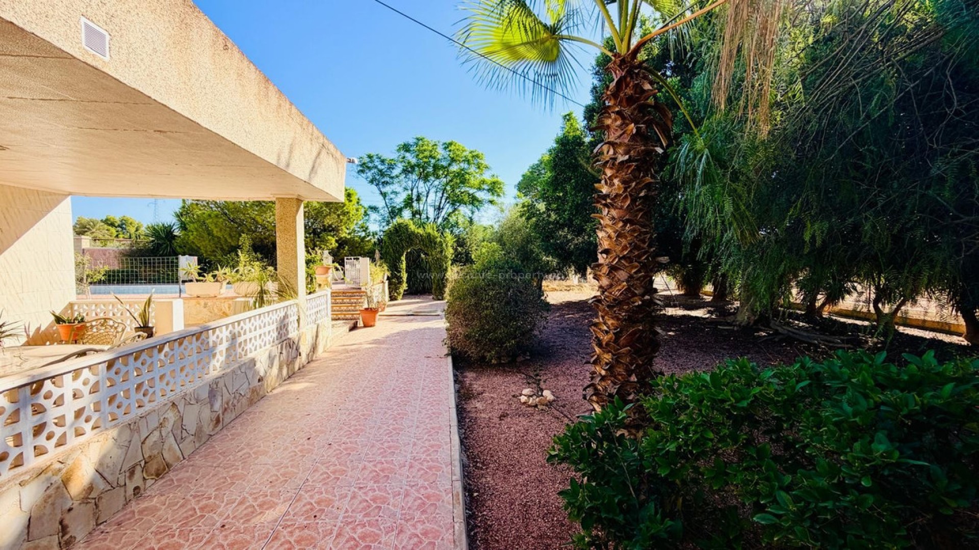 Villa en Crevillente - Crevillent Centro