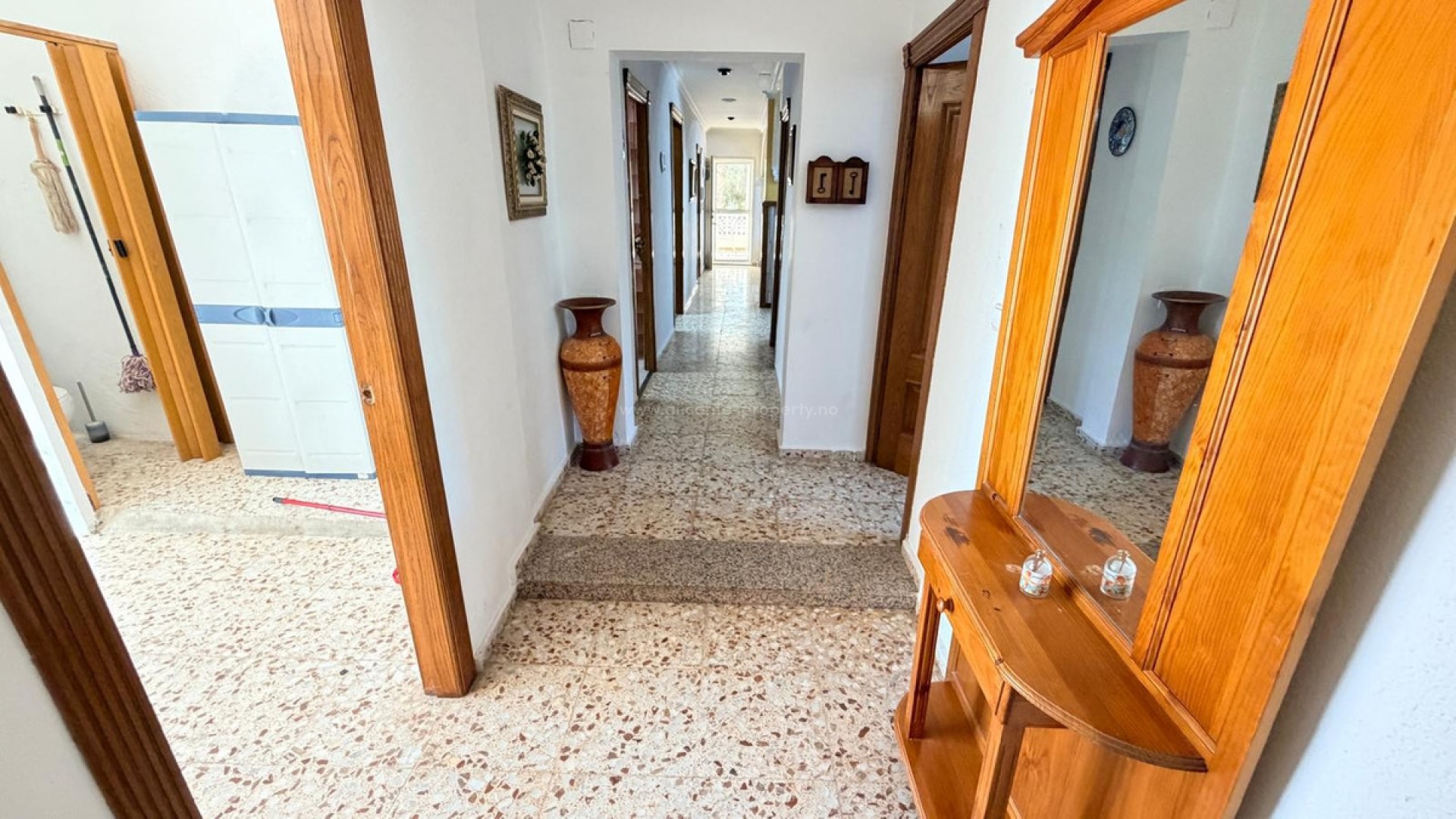 Villa en Crevillente - Crevillent Centro