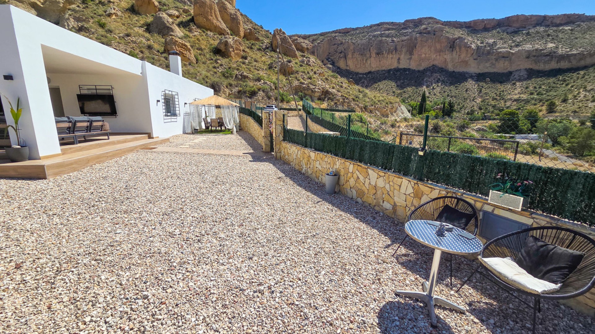 Villa en Crevillente