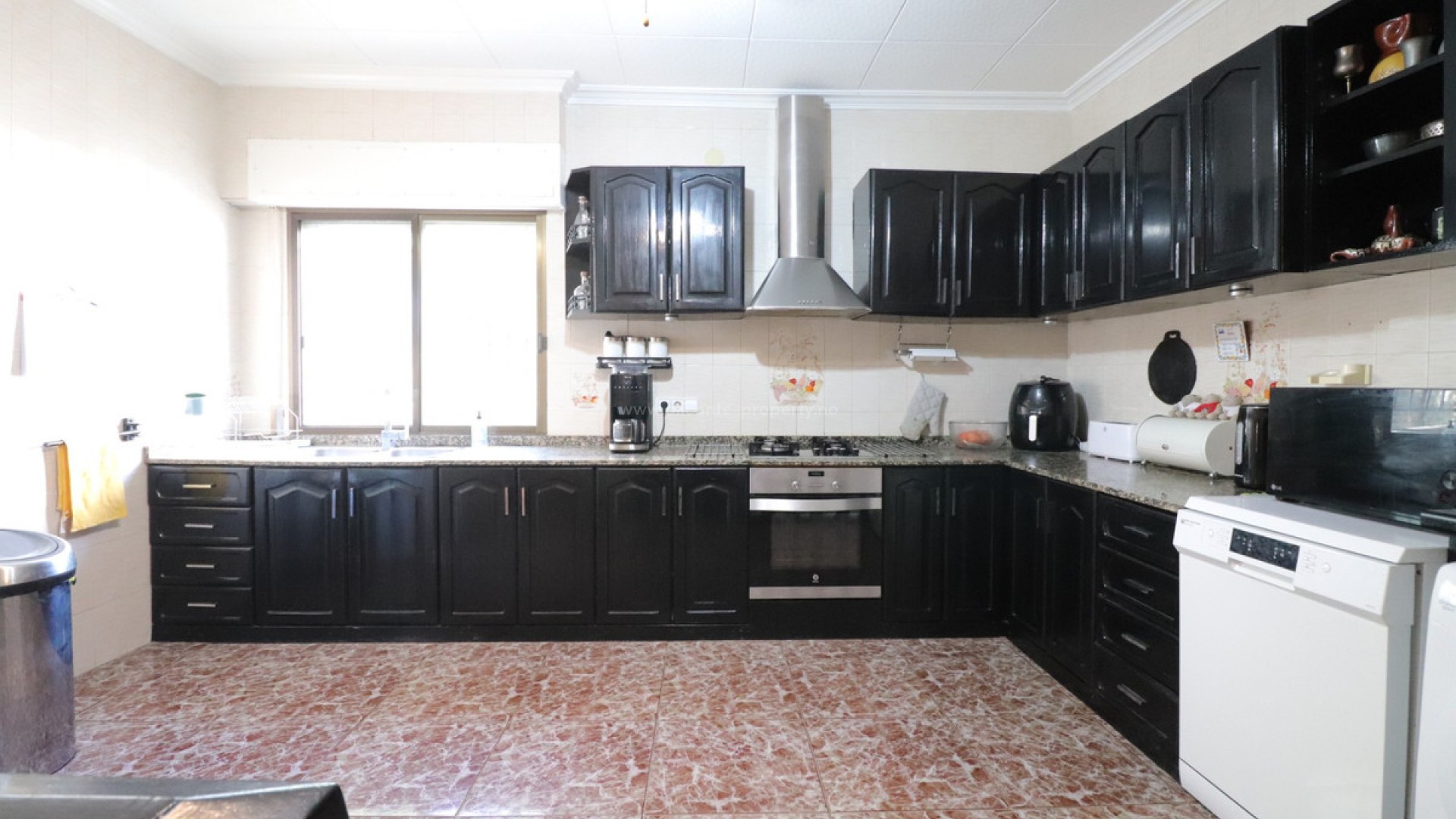 Villa en Crevillente