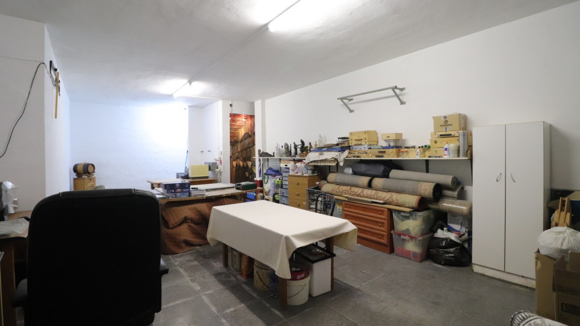 Villa en Crevillente