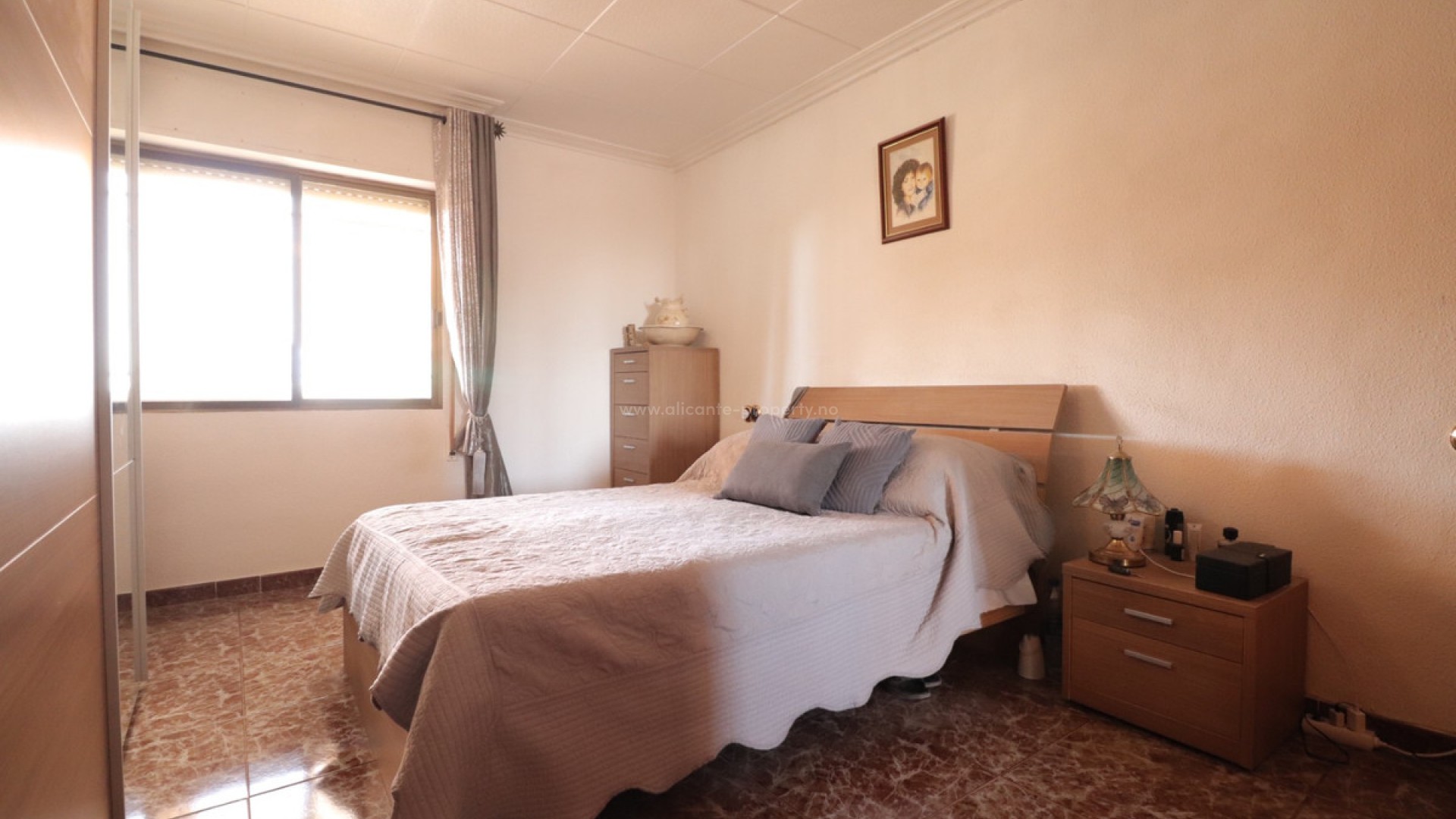 Villa en Crevillente