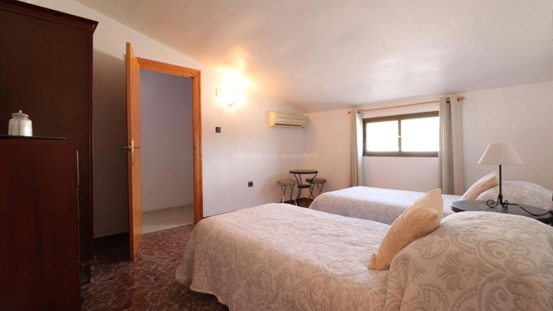 Villa en Crevillente
