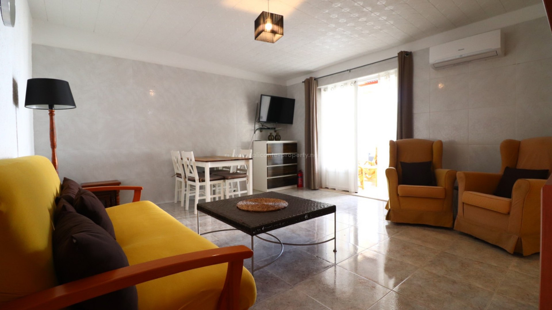 Villa en Crevillente