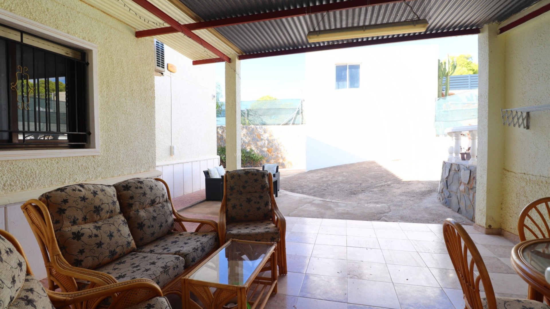 Villa en Crevillente