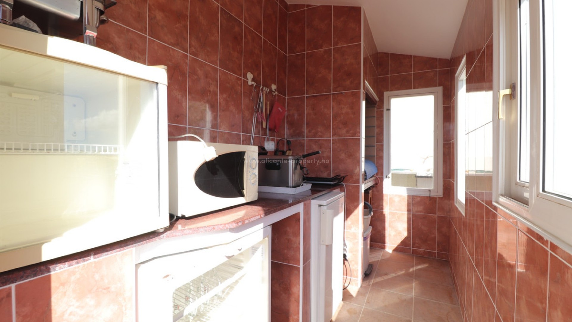 Villa en Crevillente
