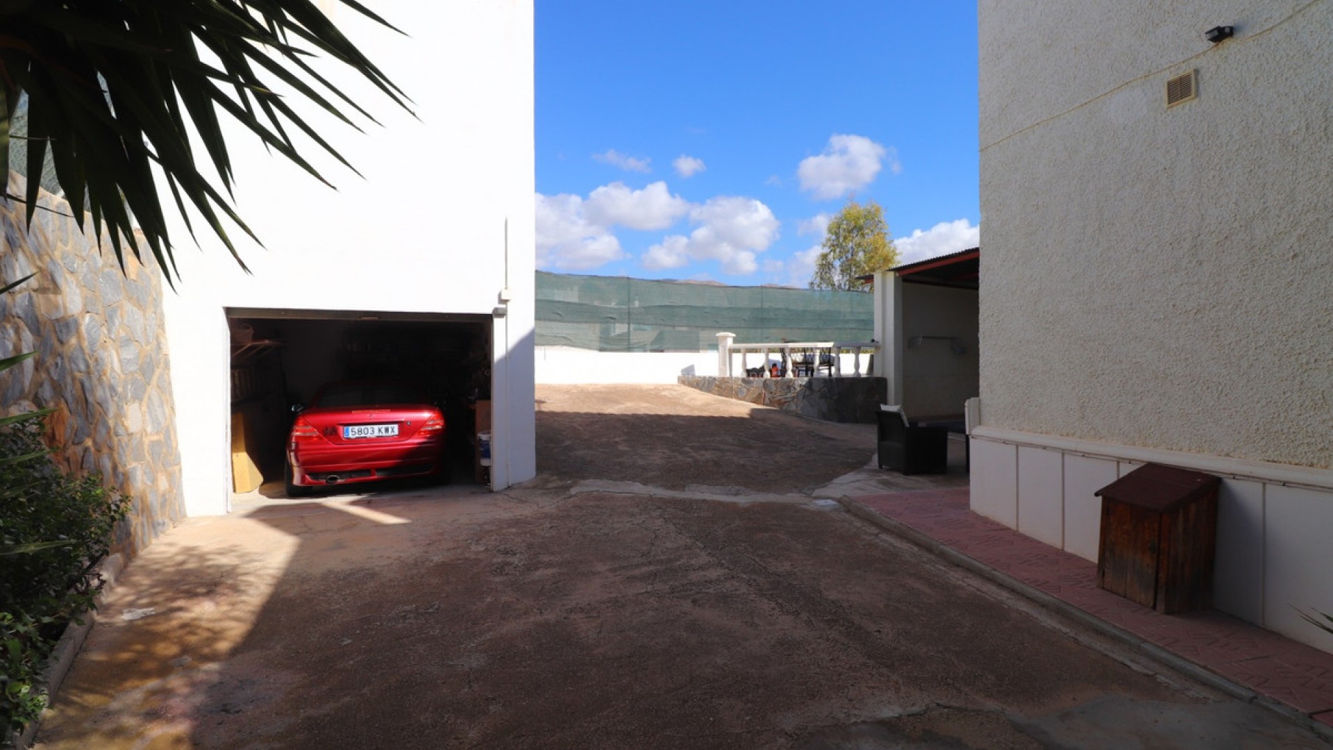 Villa en Crevillente