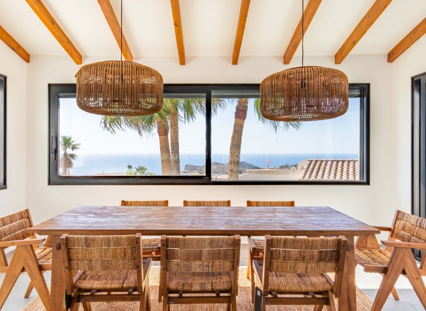 Villa en Cumbre del sol