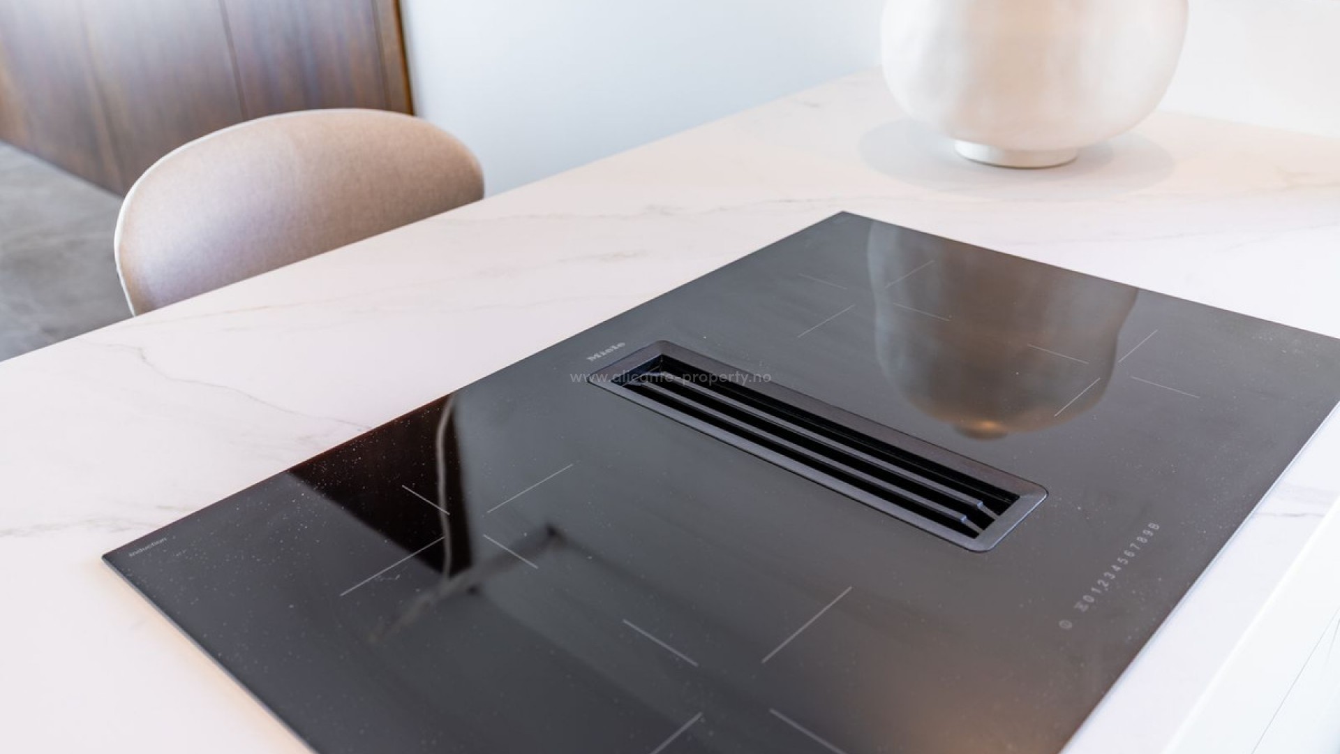 Villa en Cumbre del sol