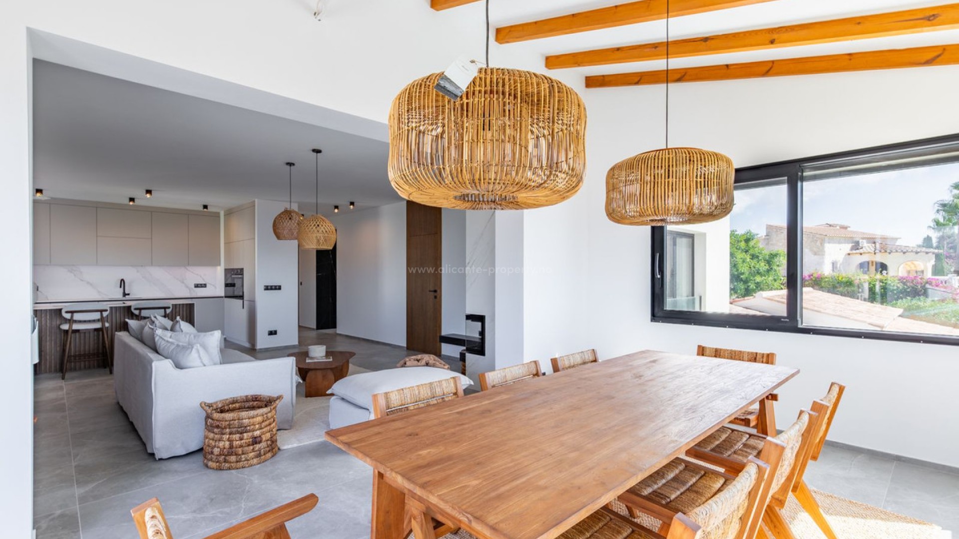 Villa en Cumbre del sol