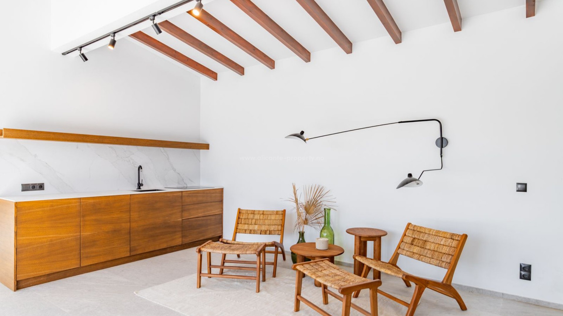 Villa en Cumbre del sol