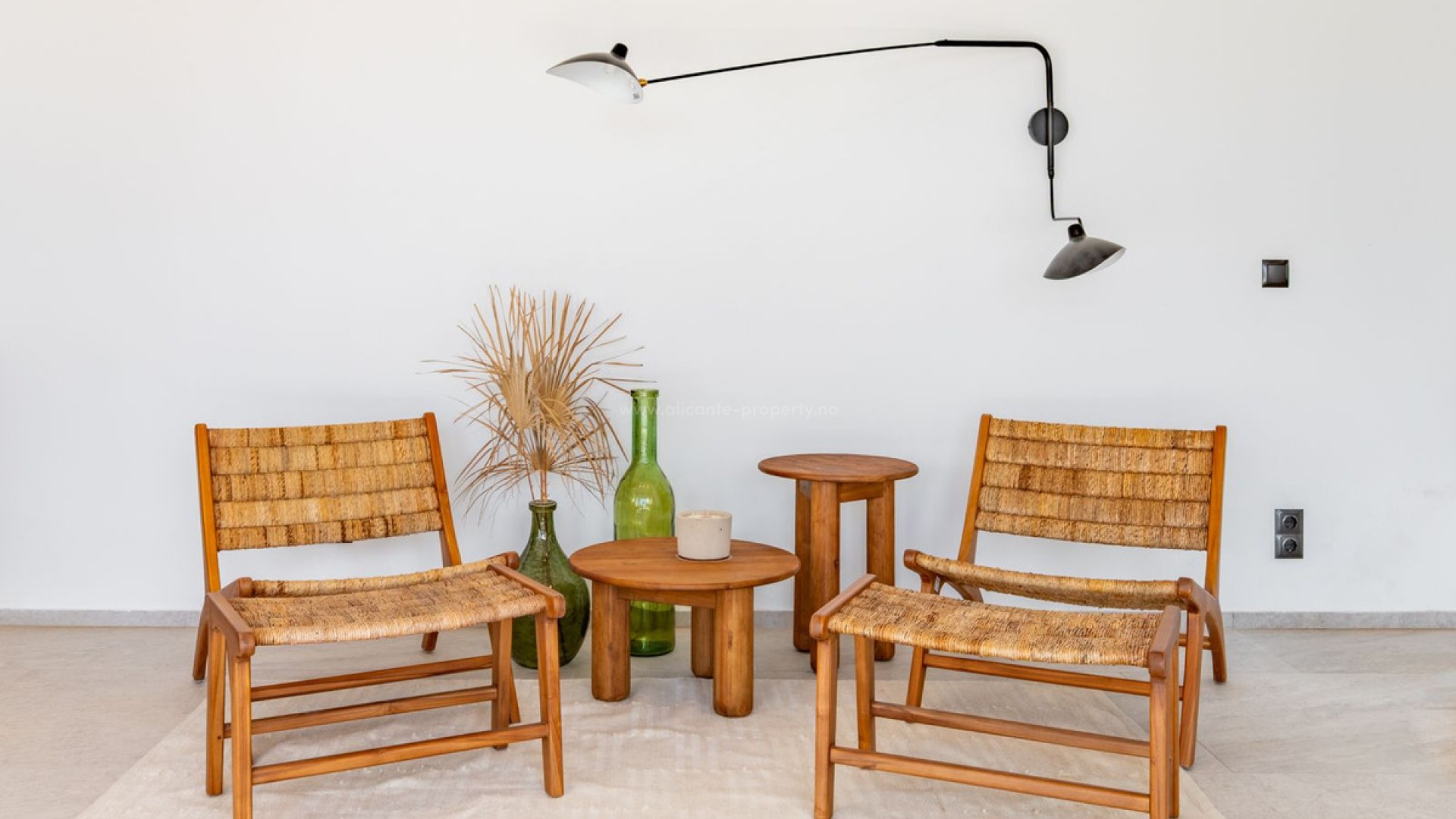 Villa en Cumbre del sol