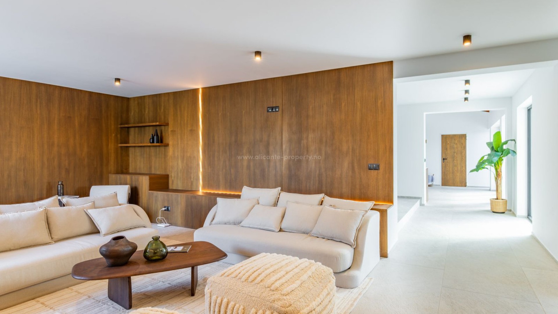 Villa en Cumbre del sol