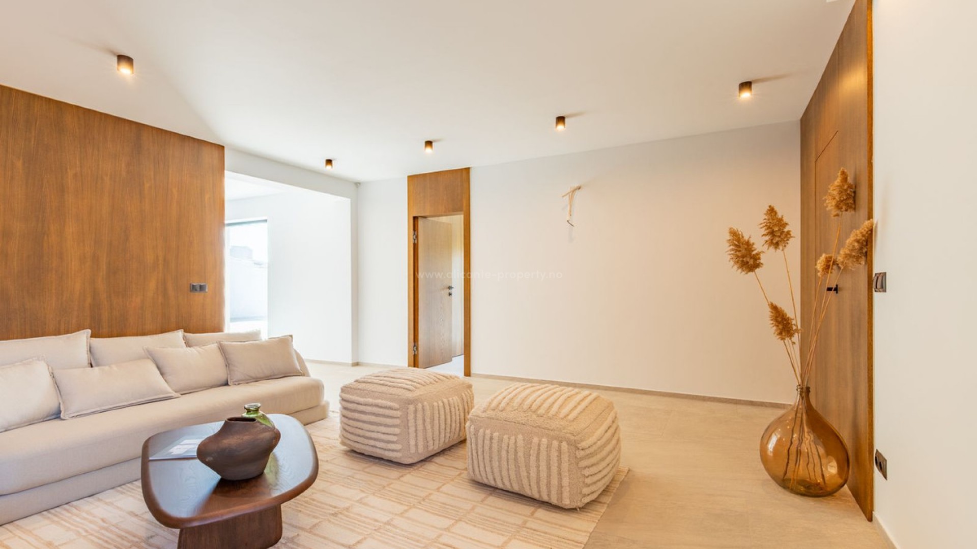 Villa en Cumbre del sol