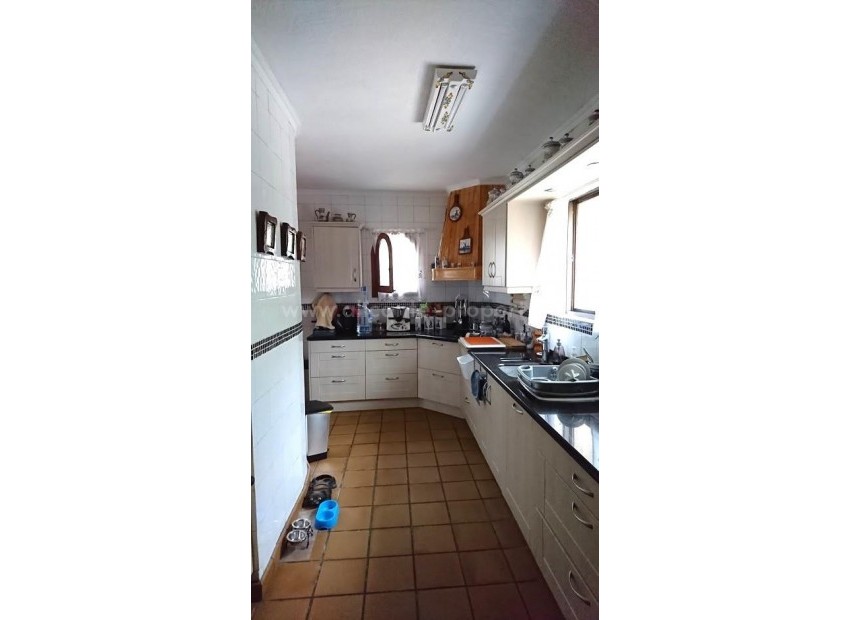 Villa en Cumbre del sol