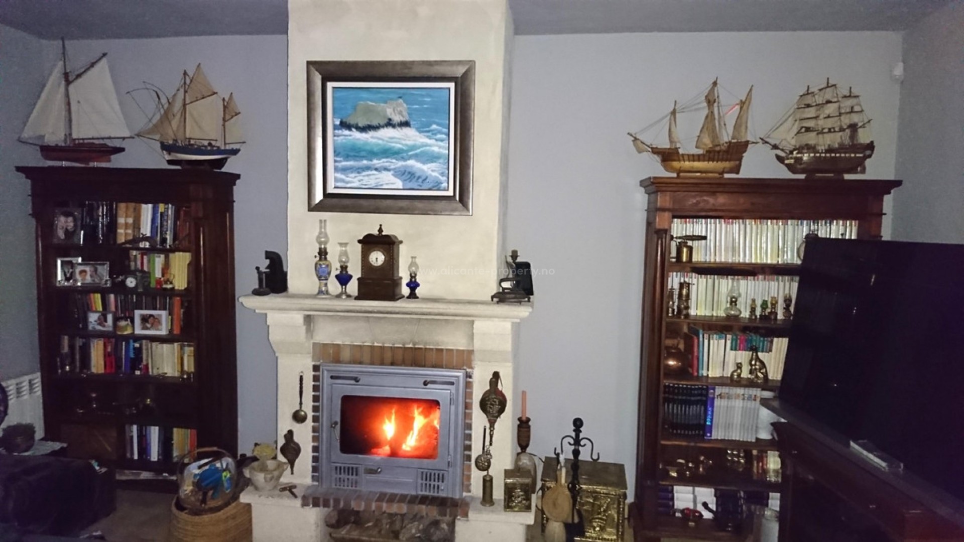 Villa en Cumbre del sol