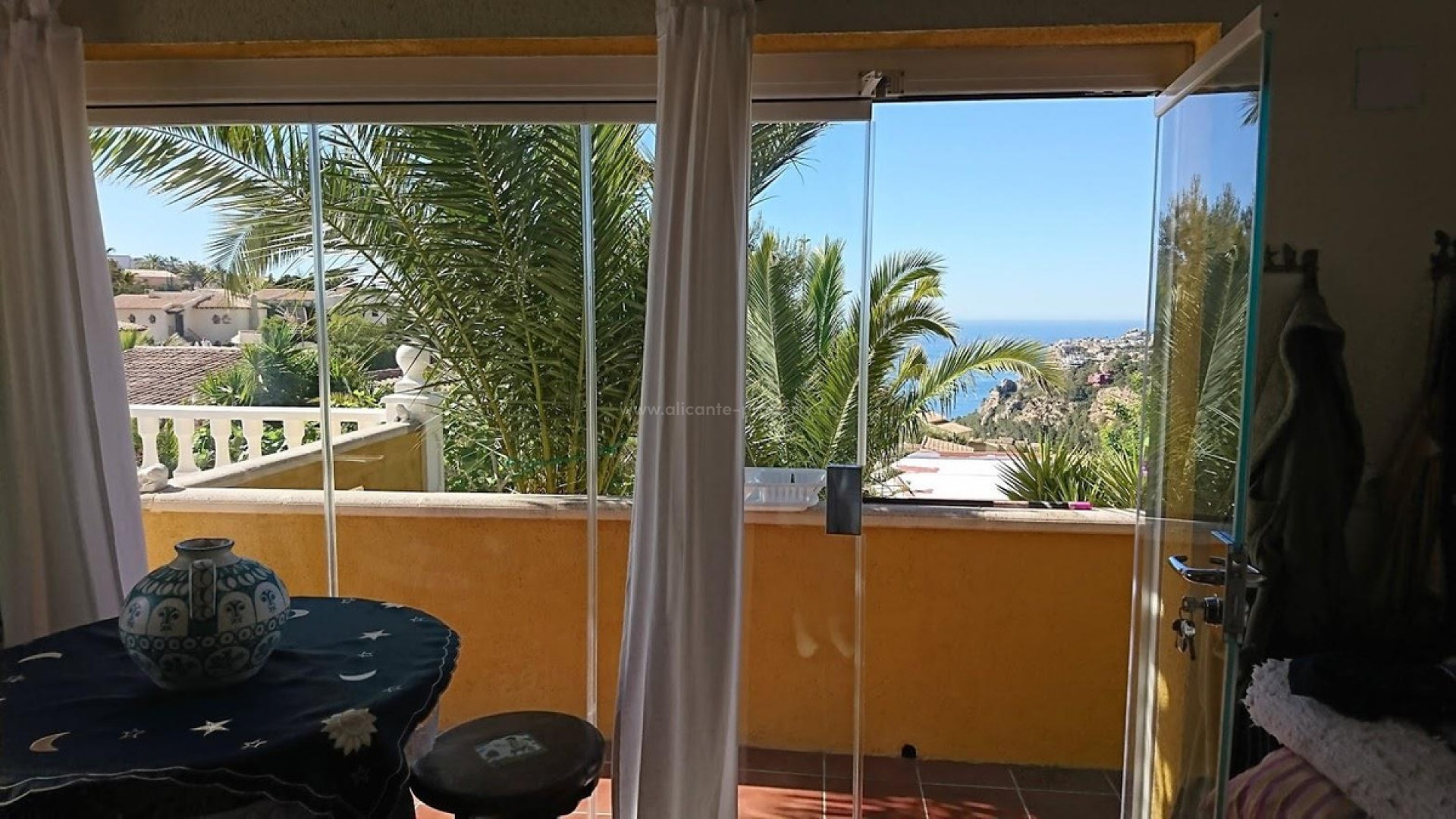 Villa en Cumbre del sol