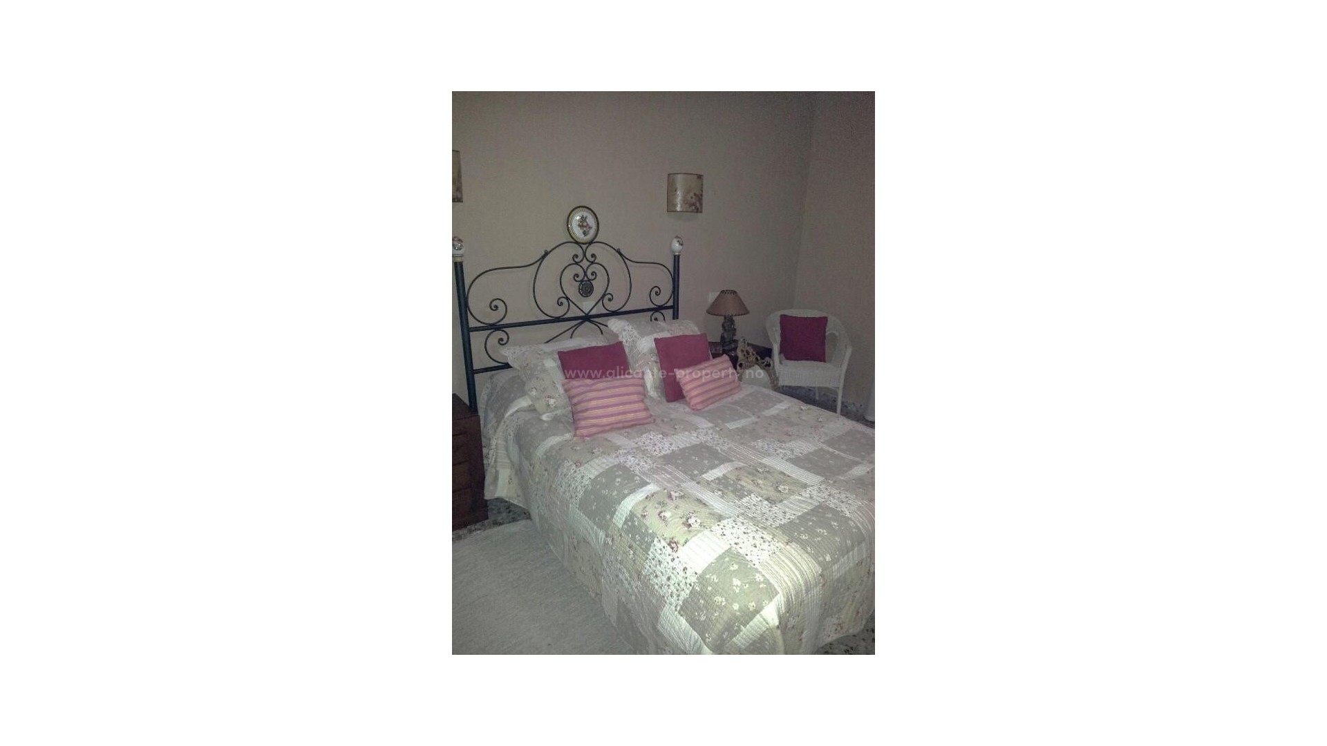 Villa en Cumbre del sol