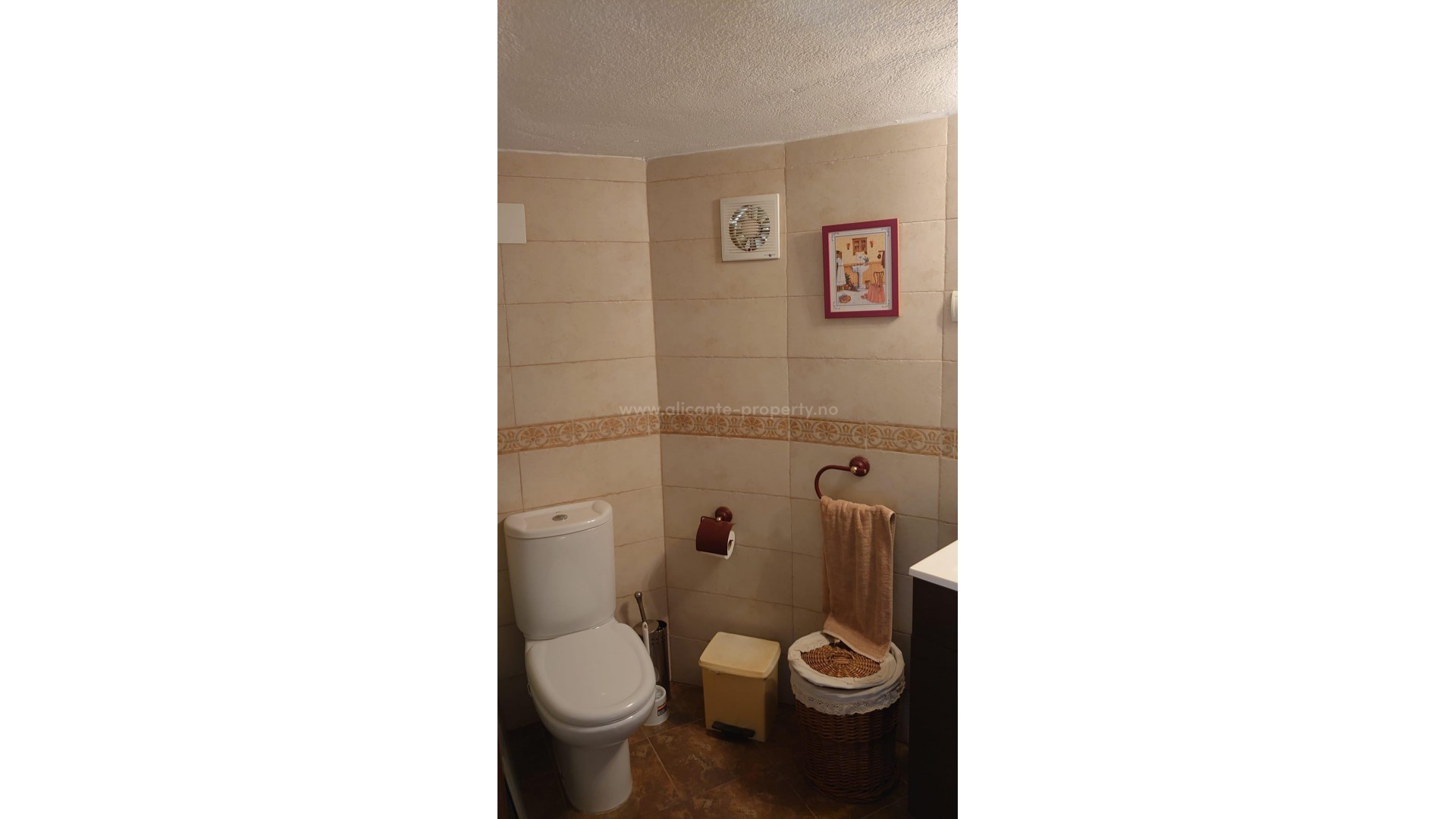 Villa en Cumbre del sol