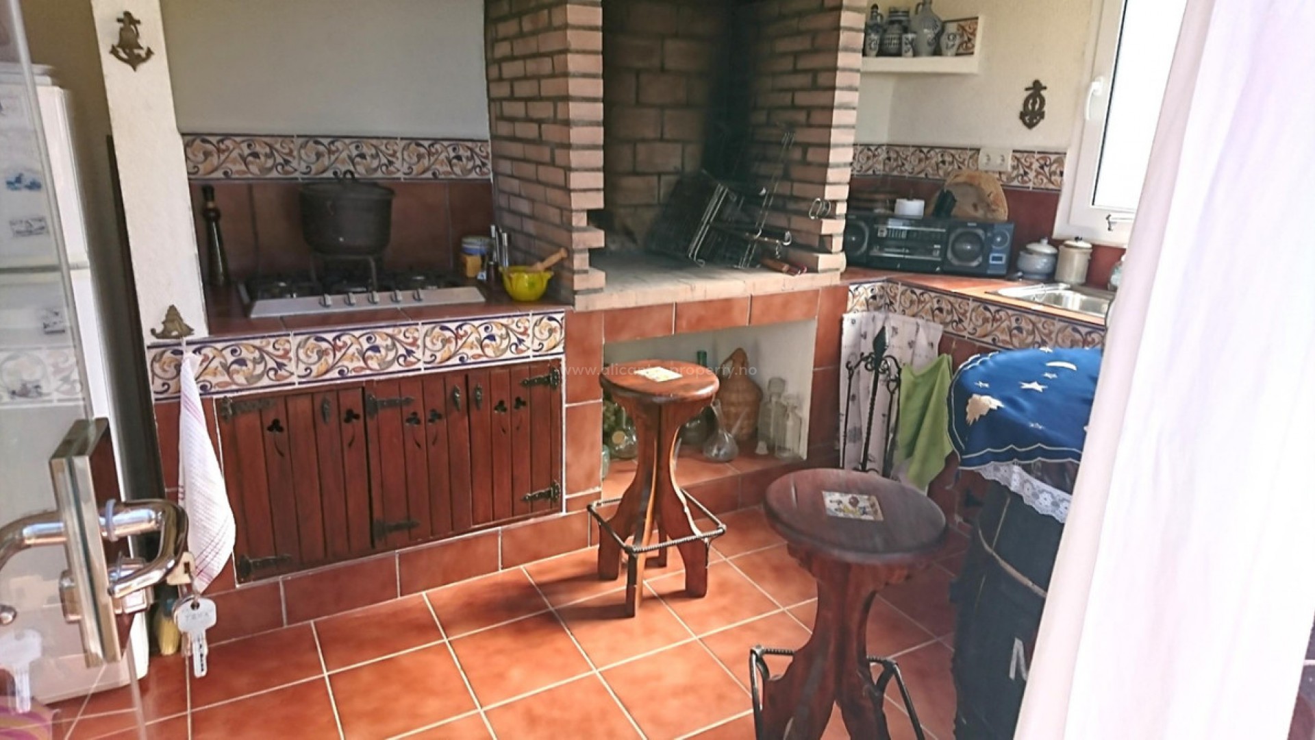 Villa en Cumbre del sol