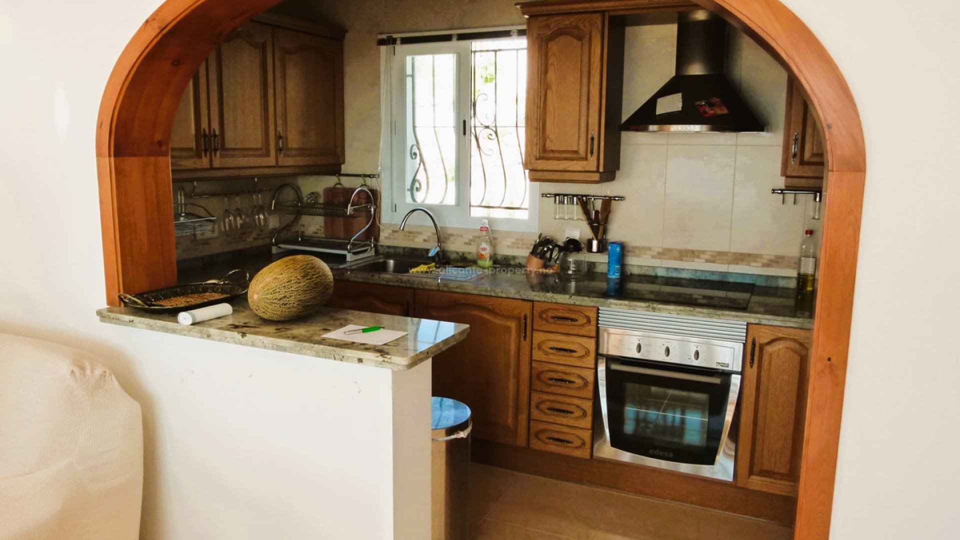 Villa en Cumbre del sol