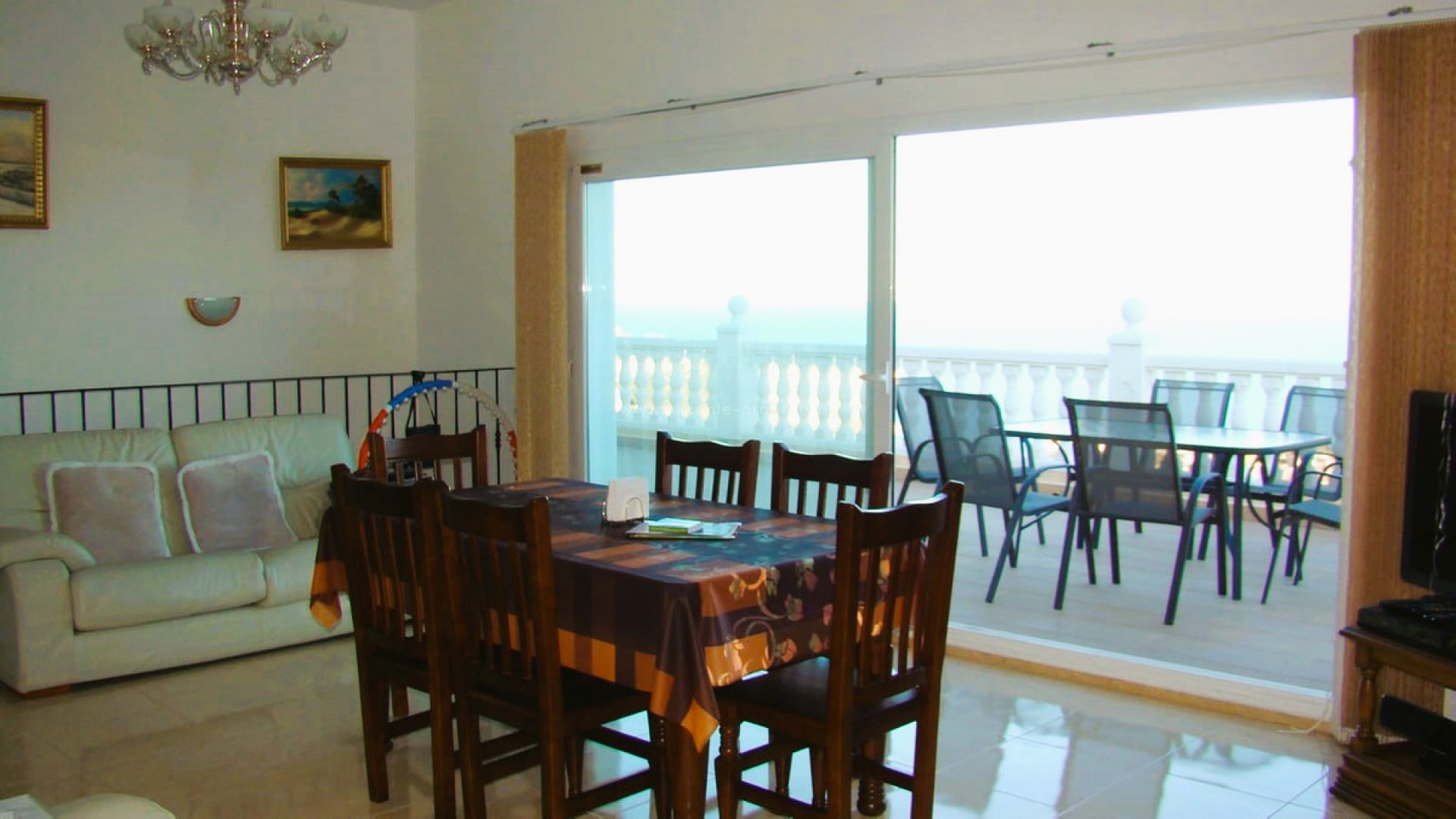 Villa en Cumbre del sol