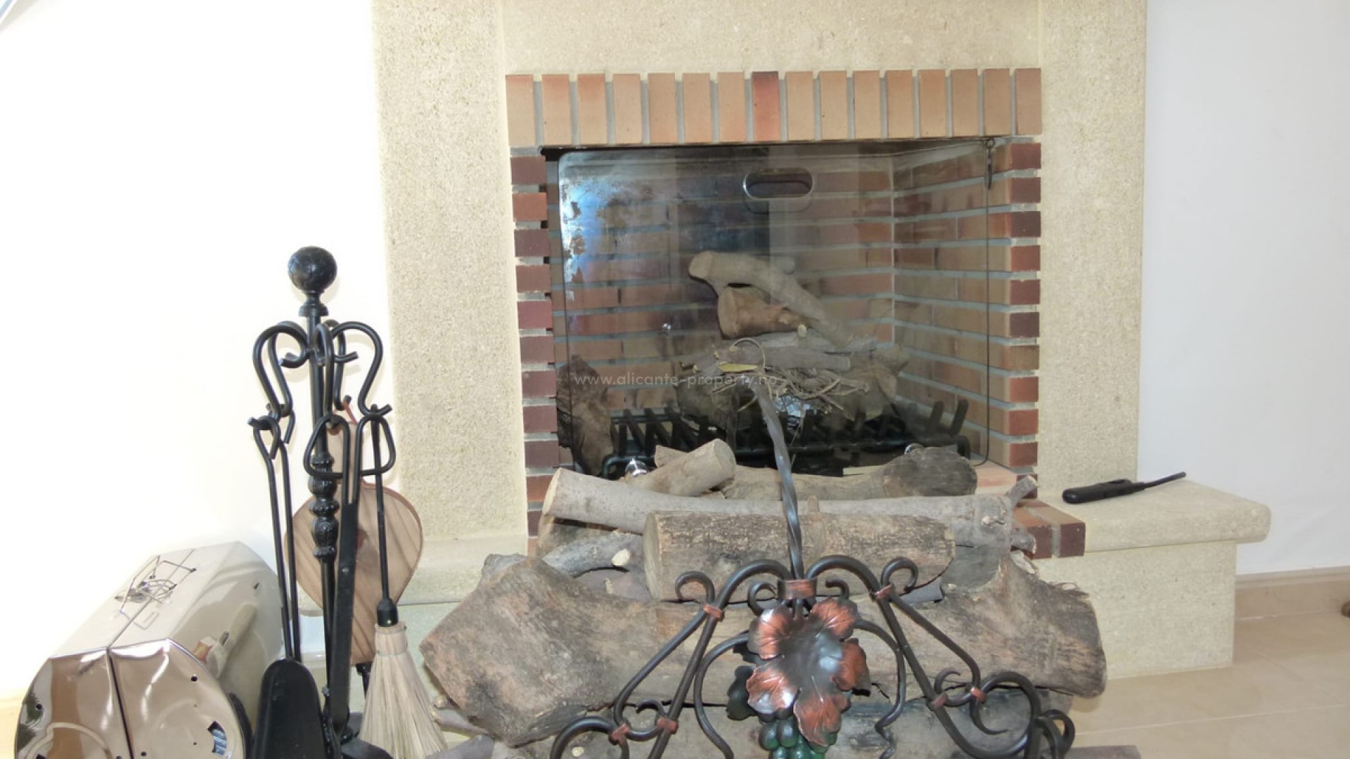 Villa en Cumbre del sol