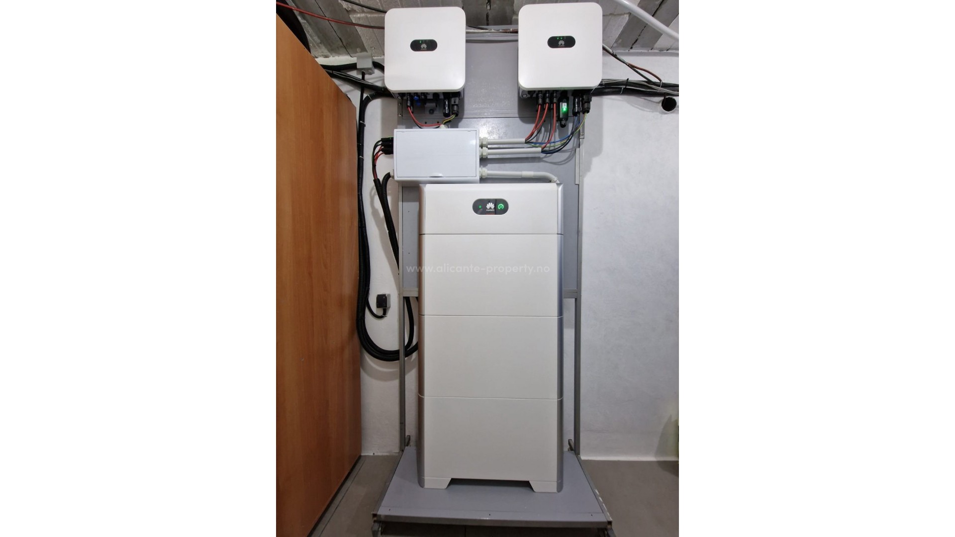 Villa en Cumbre del sol