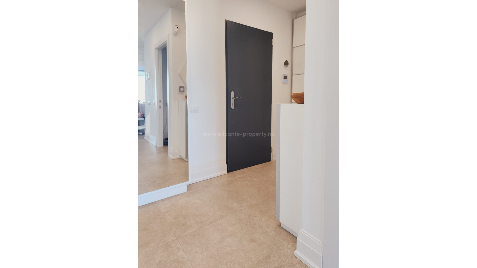 Villa en Cumbre del sol